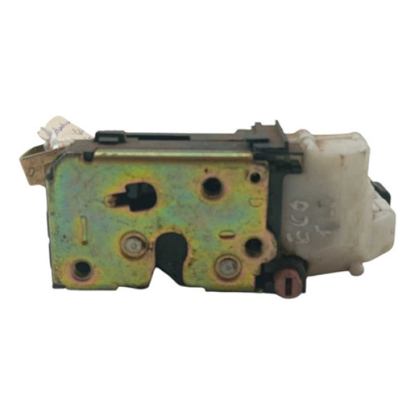 Fechadura Elétrica Traseira Direita Ford Ecosport 2003 2012