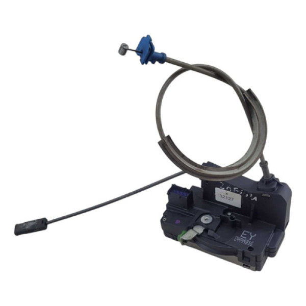 Fechadura Elétrica Diant Direita Gm Zafira 2001 2010