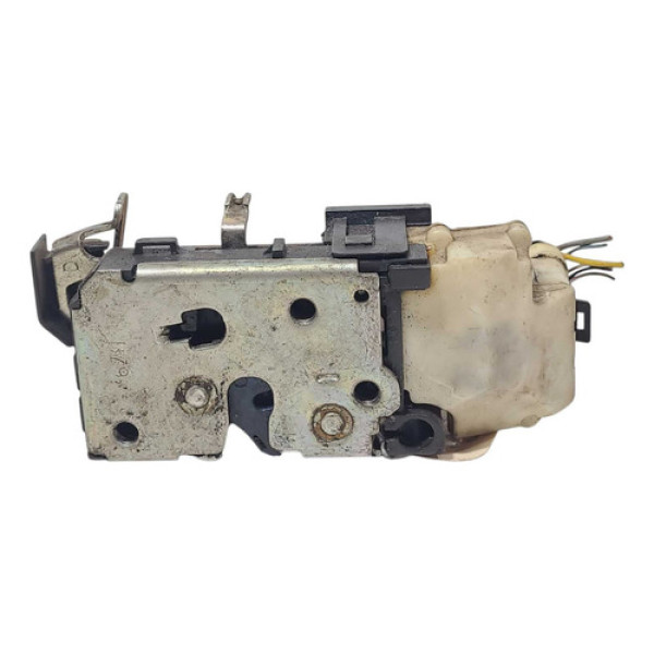 Fechadura Elétrica Dianteira Direita Fiat Doblo 2001 2006
