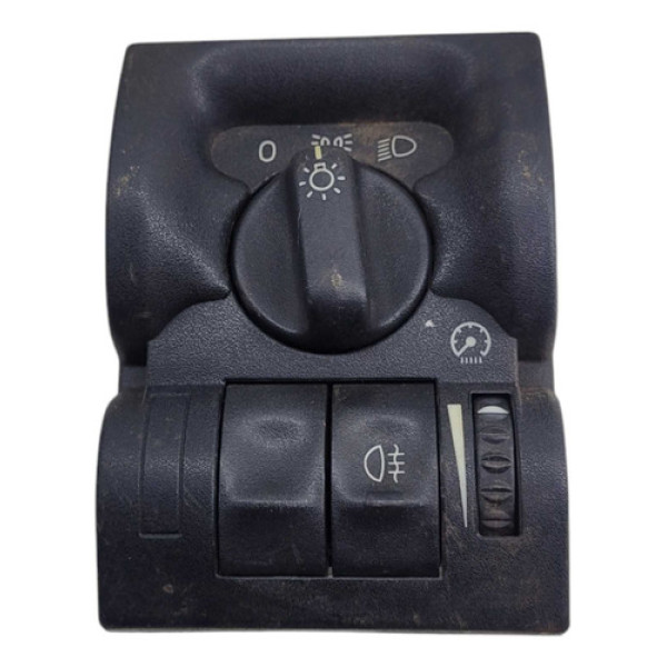 Botão Comando Farol Luz Gm Vectra 1997 2005 53142806