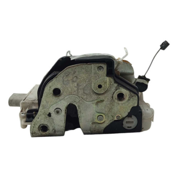 Fechadura Traseira Esquerda Vw Gol Voyage Saveiro 2009 2016