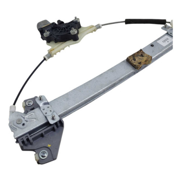 Maquina Vidro Elétrico Tras Esquerdo Hyundai Hb20 2013 2019