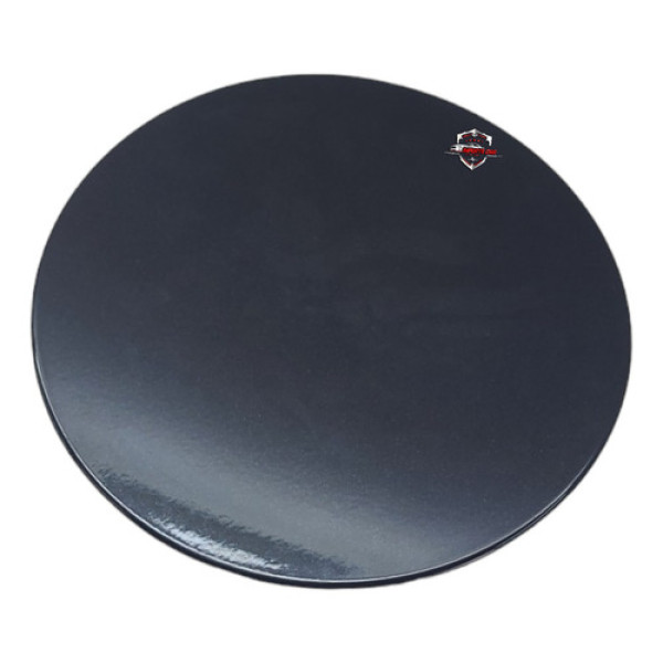 Tampa Portinhola Volvo Xc60 T5 2.0 2014 Preto