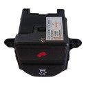 Botão Controle Tração Range Rover Evoque 2012