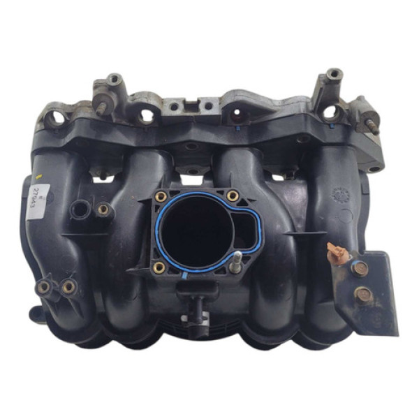 Coletor Admissão Honda Civic 1.7 2001 2006