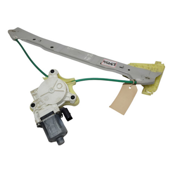 Maquina Vidro Elétrica Dianteira Esquerda Vw Gol G5 G8 2013