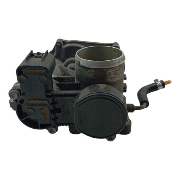 Tbi Corpo Borboleta Prisma 1.0 8v Gm Celta Corsa 2009