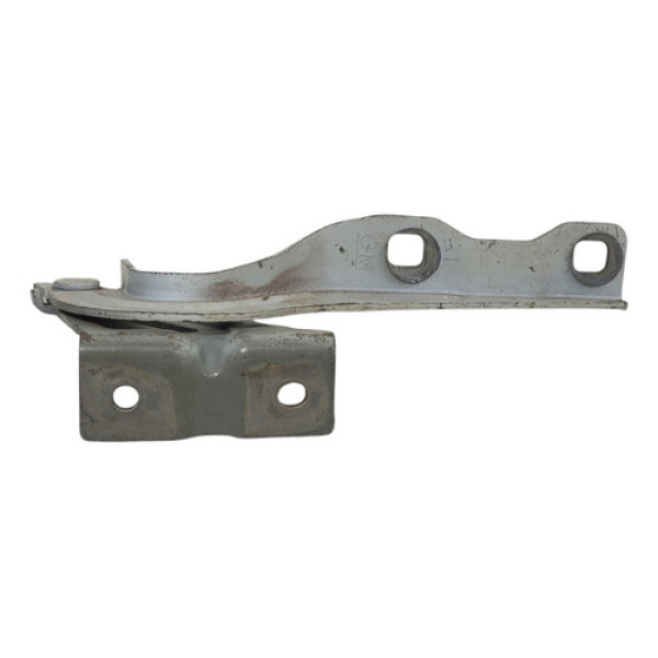 Braço Esquerdo Dobradiça Capo Chevrolet Cobalt 2012 2018