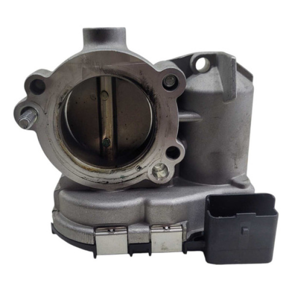 Corpo Borboleta Tbi Peugeot 206 Sw 2008 0280750228