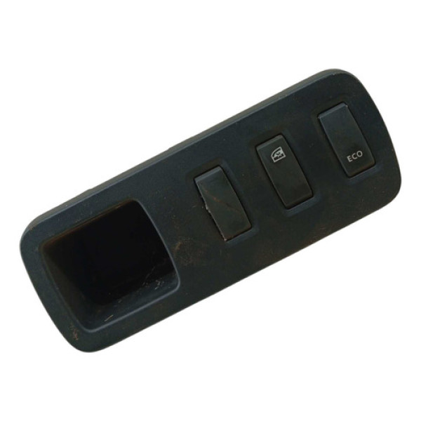 Botao Trava Destrava Eco Renault Duster Oroch 2013 2017