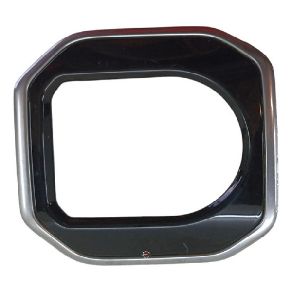 Moldura Acabamento Câmbio Range Rover Evoque Automática 2012