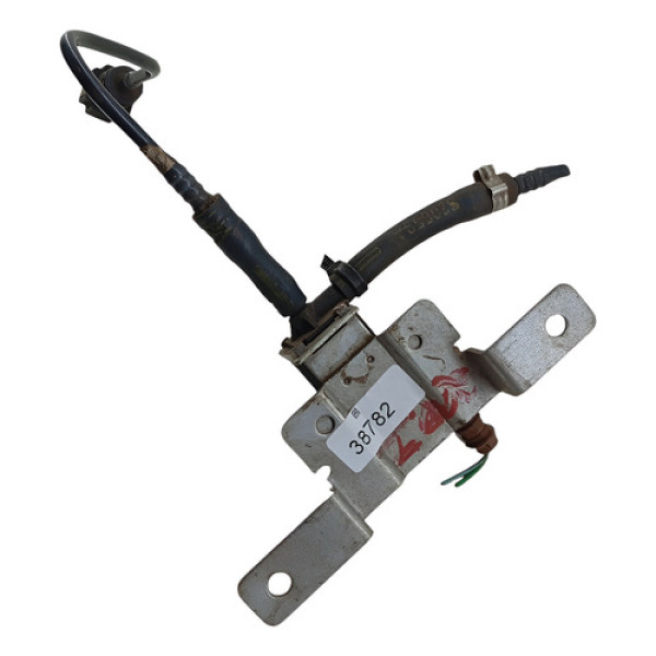 Valvula Solenoide Peugeot 206 207 2005 2015
