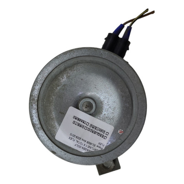 Buzina Volkswagen Golf Sportiline 1.6 2010