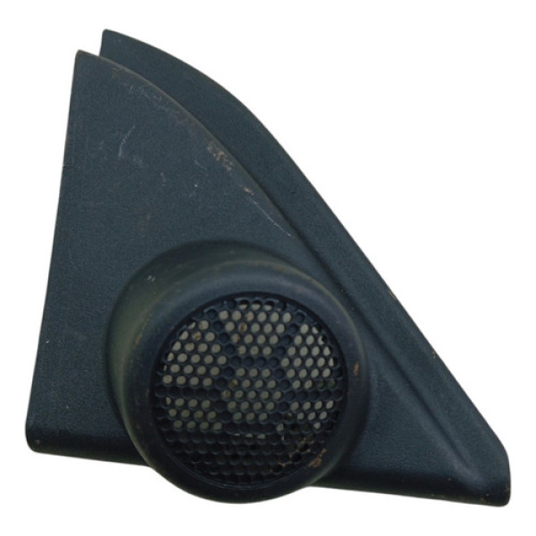 Moldura Interna Retrovisor Direito Toyota Corolla 2015 2019 Preto