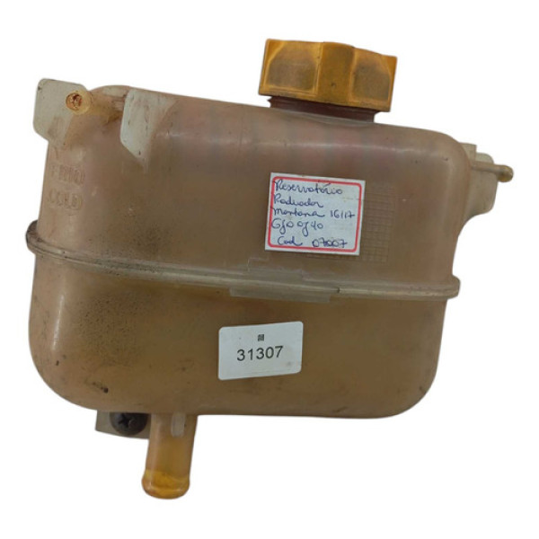 Reservatorio Radiador Gm Montana 2016 2017