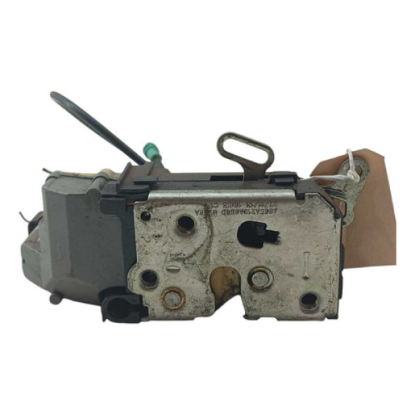 Fechadura Dianteira Esquerda Ford Ecosport Fiesta 2003 2012