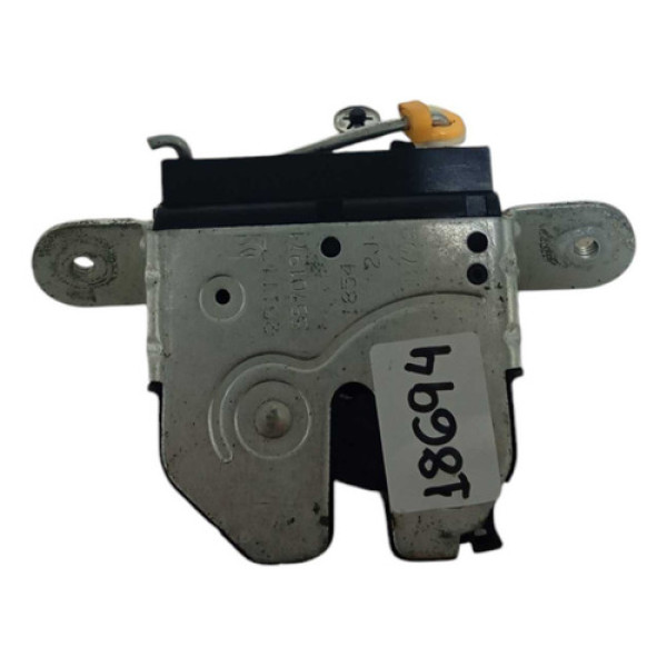 Fechadura Tampa Traseira Fiat Idea Punto Bravo 2010 2017