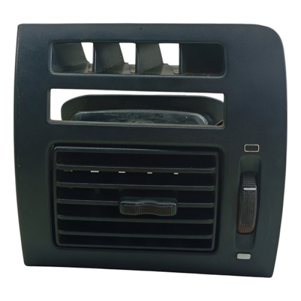 Difusor Saida Ar Esquerdo Fiat Palio Siena Strada 2005 2012