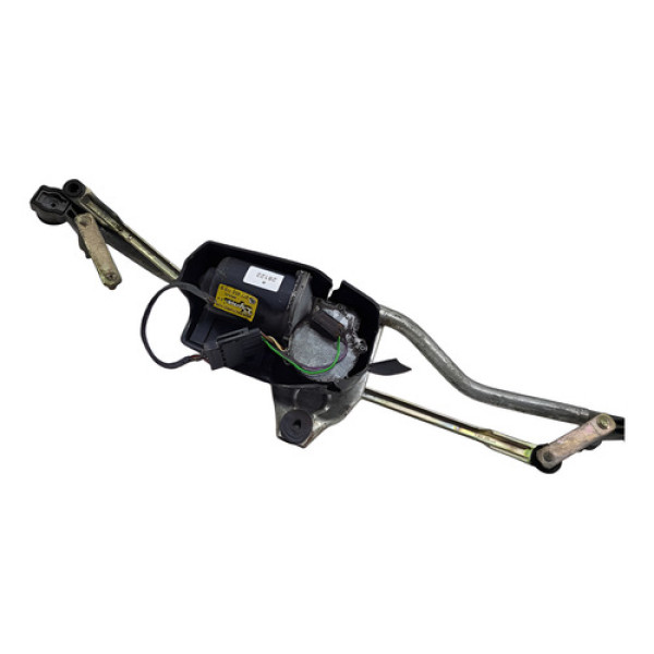 Motor Maquina Limpador Parabrisa Vw Gol 1995 2000