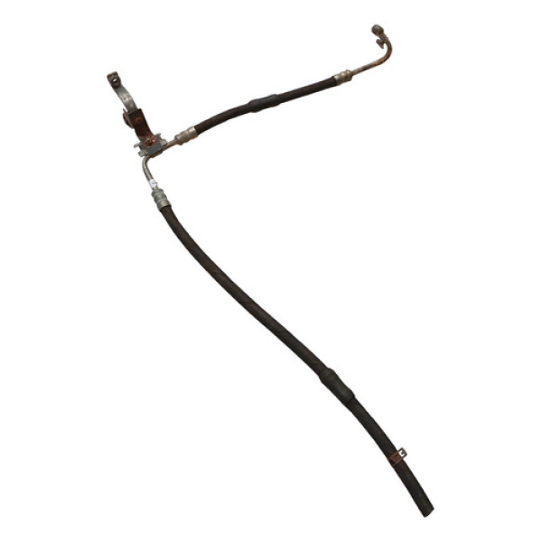 Mangueira Retorno Combustivel Vw Fox Polo Gol Voyage 09 2016