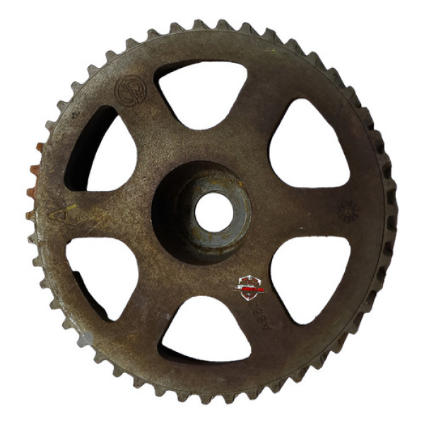 Polia Comando Escape Fiat Linea 1.9 16v 2009