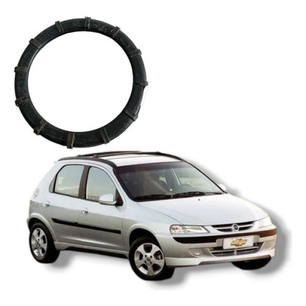 Trava Bomba Combustivel Chevrolet Celta 1.0 2000