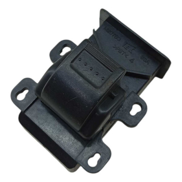  Botão Vidro Elétrico Simples Honda Fit 2003 2008