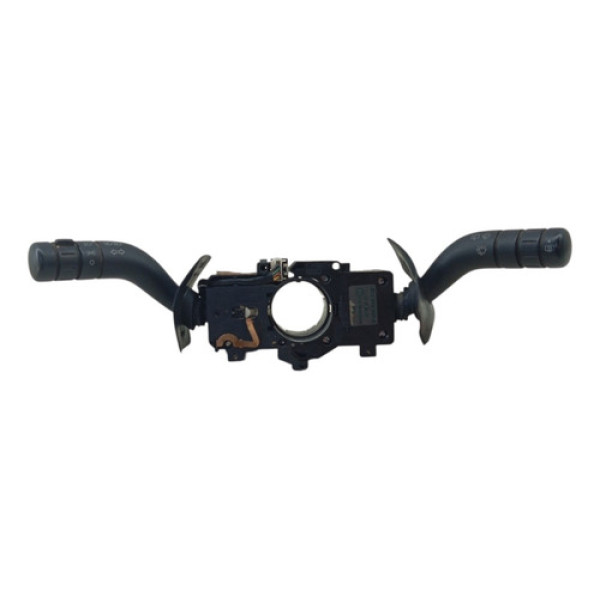 Chave Seta Comando Limpador G5 Vw Fox Gol Voyage 2009 A 2016