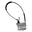 Fechadura Eletrica Porta Gm Onix Tracker 2024 Dianteira Ld