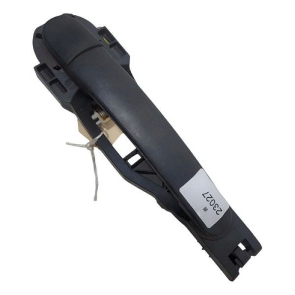 Maçaneta Externa Traseira Direita Vw Gol Fox Saveiro 2008 19 Dianteira