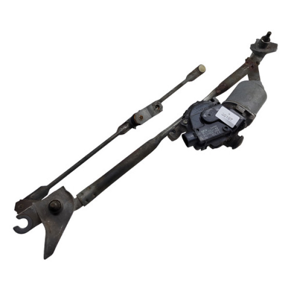 Máquina Motor Limpador Parabrisa Ford Fusion 2006 2012