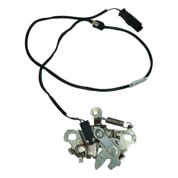 Fechadura Capô Peugeot 2008 1.6 2018