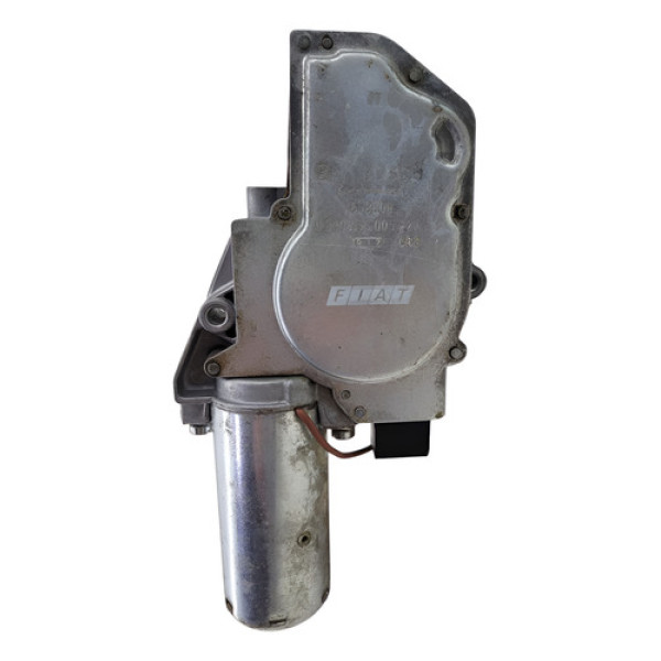 Motor Limpador Parabrisa A R  Fiat Uno 01 2005