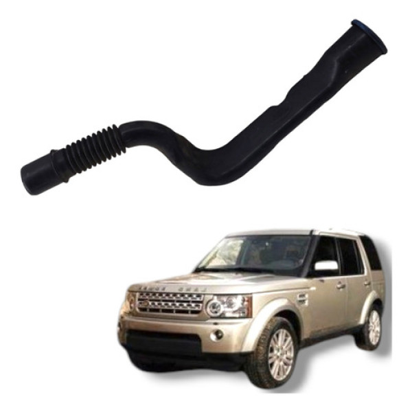 Gargalo Reservatório Limpador Parabrisa Discovery 4 2009 13