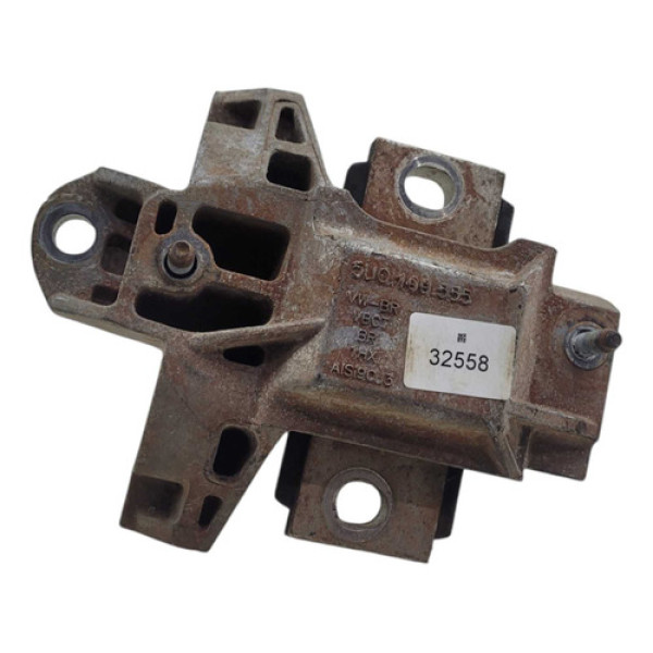 Coxim Motor Vw Polo 1.6 2006 2014 5u0189555