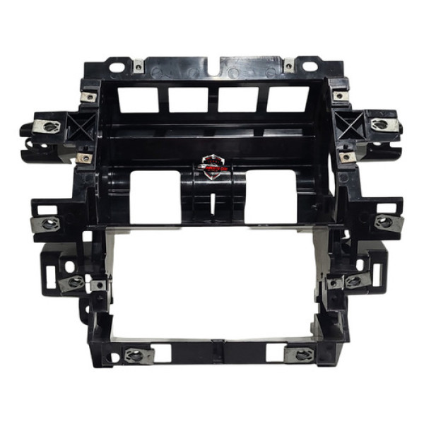 Suporte Central Painel Multimídia Land Rover Evoque 2012