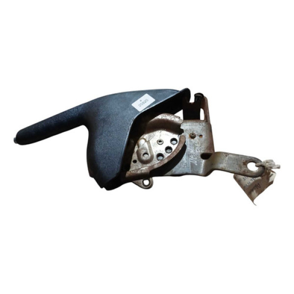 Alavanca F Mão Ford Fiesta 2015 2018