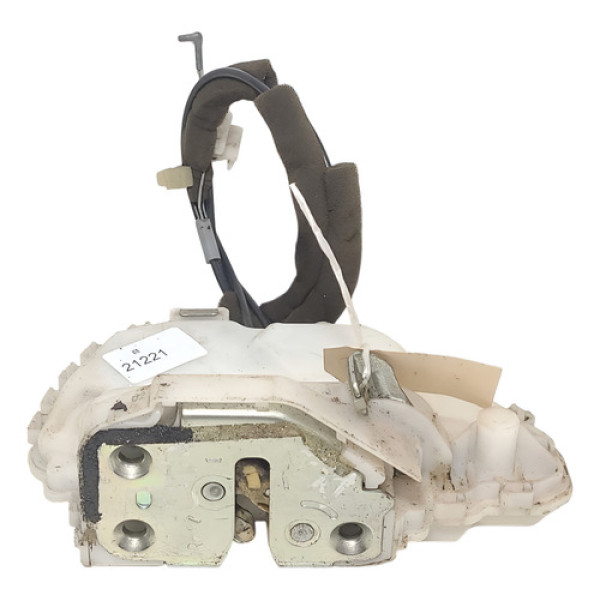 Fechadura Elétrica Dianteira Direita Honda New Civic 2006 11