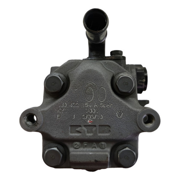 Bomda Direção Hidráulica Gol G5 Polo Fox 1.0