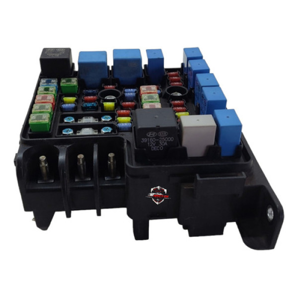 Caixa Fusível Hyundai I30 2.0 2010