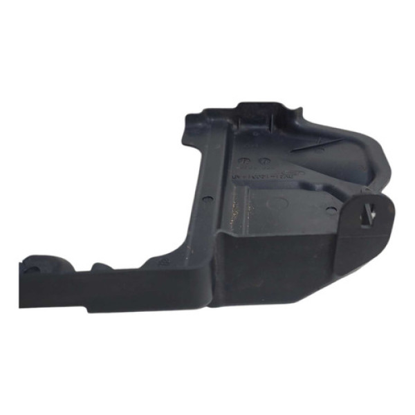  Capa Modulo Injeção Ford Fiesta 2014 2018