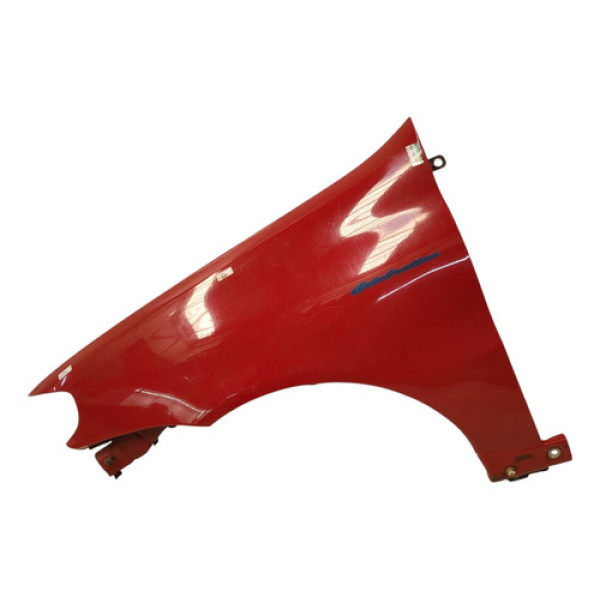 Paralama Esquerdo Fiat Siena 2008 2015