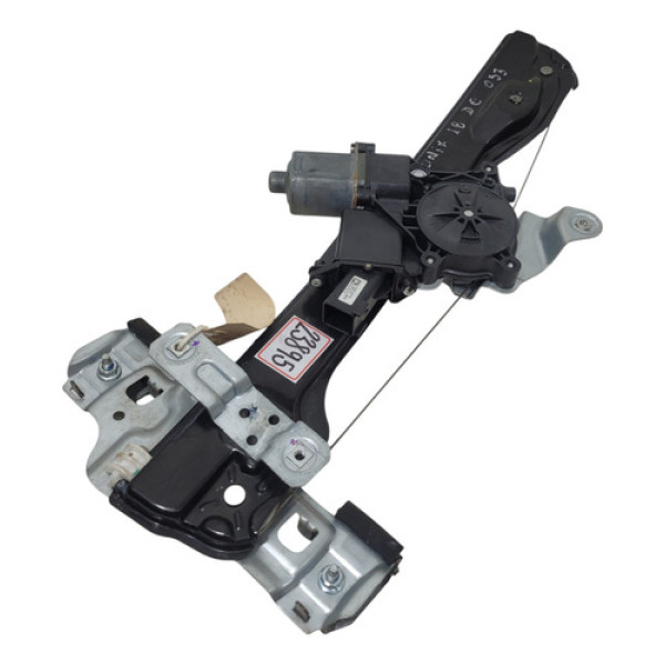 Maquina Vidro Elétrica Dianteira Esquerda Onix Prisma 13 19