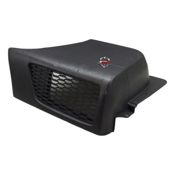 Entrada Ar Lateral Direita Do Capô Troller T4 Xlt 2016