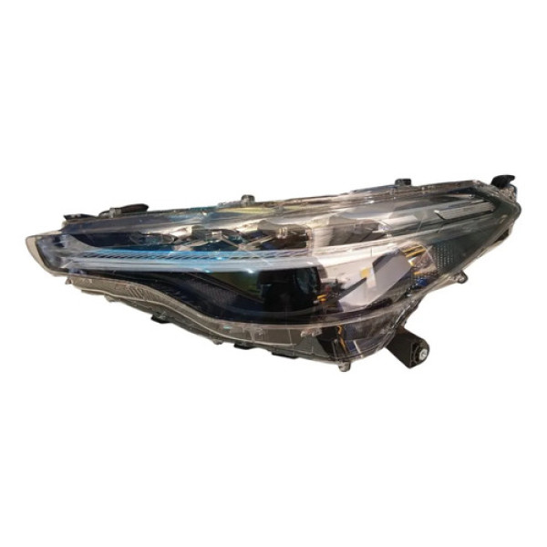 Farol Esquerdo Toyota Corolla Cross Xre 2022 2023 Original Esquerdo/motorista