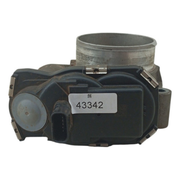 Tbi Corpo Borboleta Gm Captiva 2.4 2011