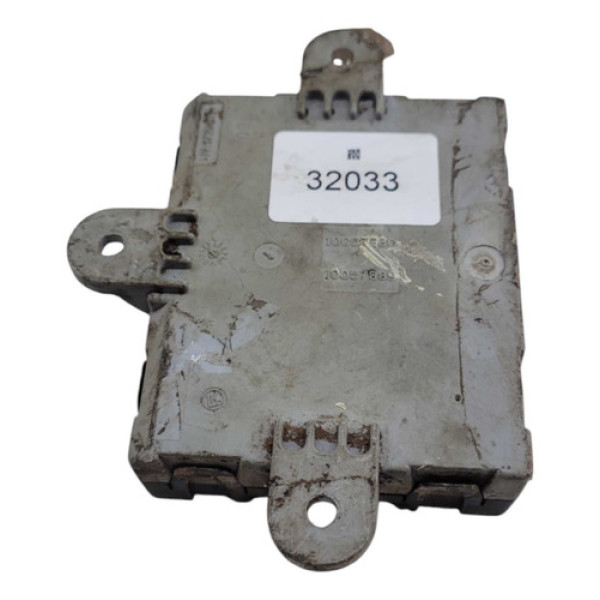 Modulo Vidro Diant Esquerdo Ford New Fiesta 2014 2018