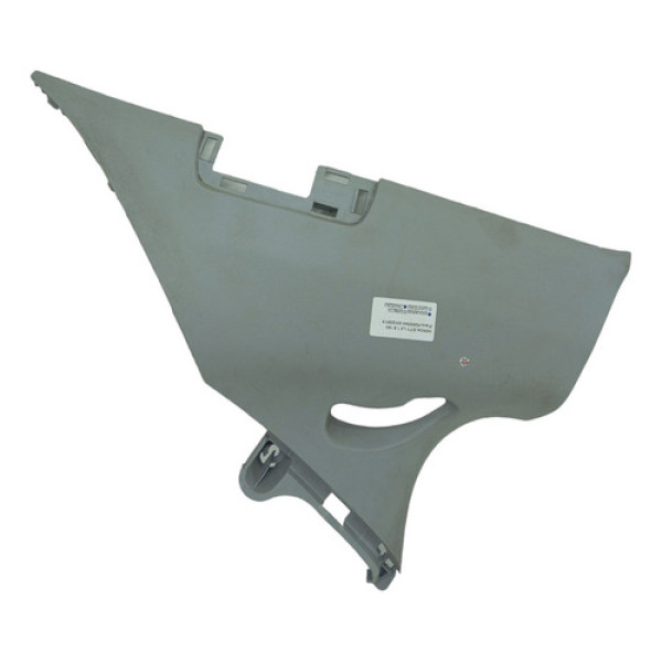 Acabamento Coluna Traseira Esquerda Honda City 1.5 2012