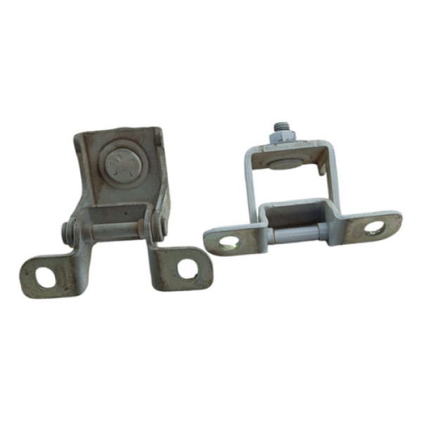 Dobradiça Tampa Traseira Porta Malas Renault Kwid 2017 2023