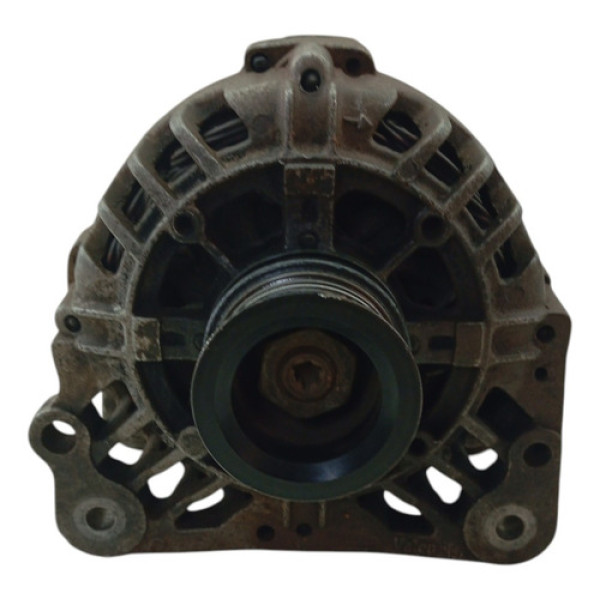 Alternador 90a Vw Gol Fox Voyage Saveiro Spacefox 2010